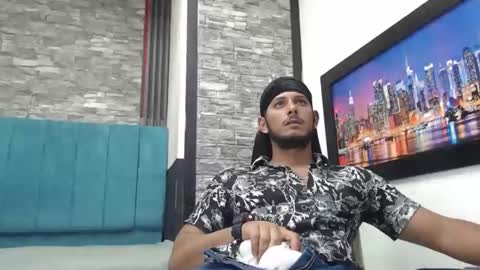 chris_dick2 online show from 23, 11, 2025