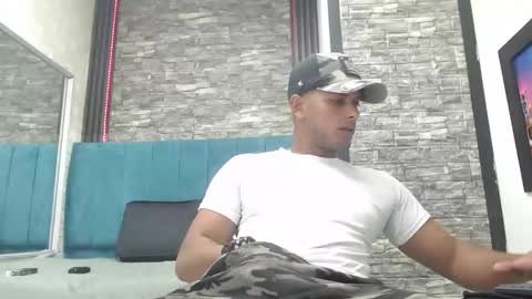 chris_dick2 online show from 28, 11, 2025