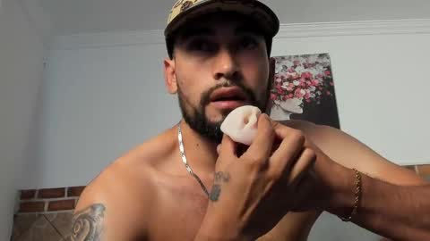 chris_kizz online show from 19, 12, 2024