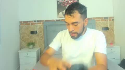 chris_kizz online show from 20, 12, 2024