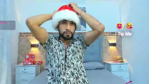 chris_kizz online show from 23, 12, 2024