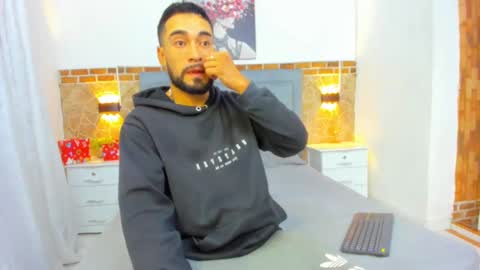 chris_kizz online show from 29, 12, 2024