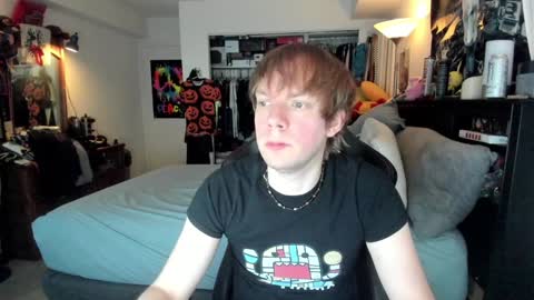 Chris Martinson XXX online show from 31, 12, 2024