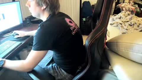 Chris Martinson XXX online show from 1, 2, 2026