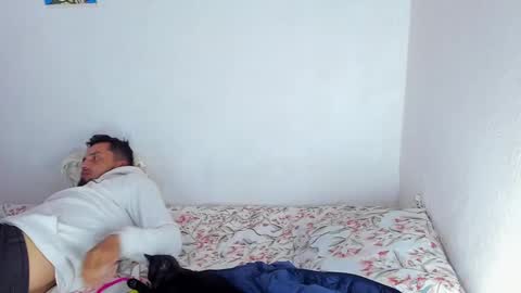 Snapshot of chris_megangrey chatting on 11, 10, 2025 chris_megangrey online show from 11, 10, 2025