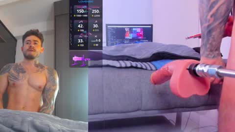 chris_milleer online show from 7, 1, 2025