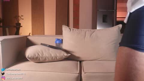 chris_morton online show from 27, 3, 2026