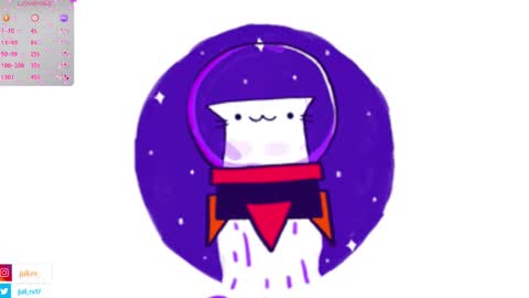 juli   Instagram july rv17 - Twitter juli rv17     online show from 14, 2, 2025