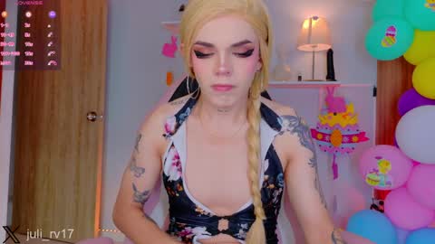 Snapshot of chris_parker01 chatting on 11, 4, 2026 juli Instagram july rv17 - Twitter juli rv17 online show from 11, 4, 2026