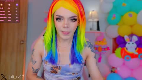 Snapshot of chris_parker01 chatting on 14, 4, 2026 juli Instagram july rv17 - Twitter juli rv17 online show from 14, 4, 2026