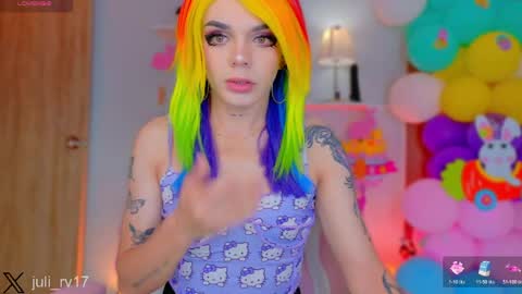 Snapshot of chris_parker01 chatting on 15, 4, 2026 juli Instagram july rv17 - Twitter juli rv17 online show from 15, 4, 2026