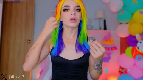 Snapshot of chris_parker01 chatting on 16, 4, 2026 juli Instagram july rv17 - Twitter juli rv17 online show from 16, 4, 2026