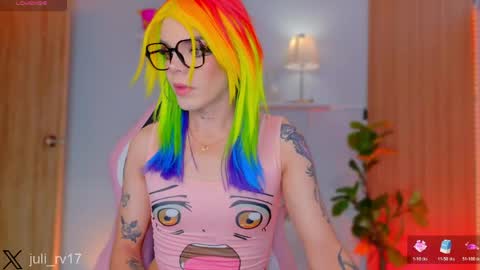 Snapshot of chris_parker01 chatting on 21, 4, 2026 juli Instagram july rv17 - Twitter juli rv17 online show from 21, 4, 2026