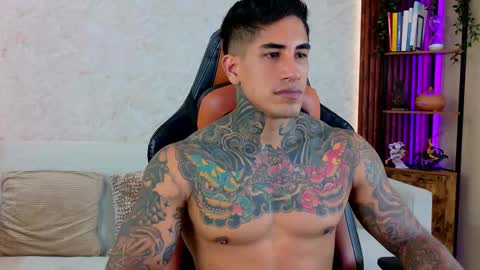 chris reilly online show from 19, 3, 2026