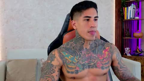 chris reilly online show from 22, 3, 2026