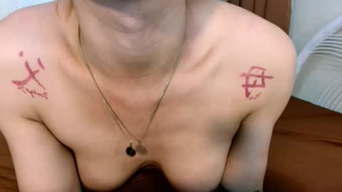 Snapshot of chris_sandra chatting on 30, 1, 2025 chris sandra online show from 30, 1, 2025