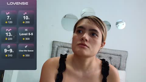 Yarixa online show from 20, 1, 2025