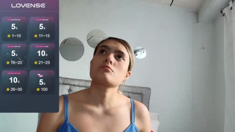 Yarixa online show from 21, 1, 2025