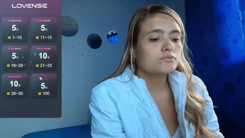 Yarixa online show from 11, 2, 2025