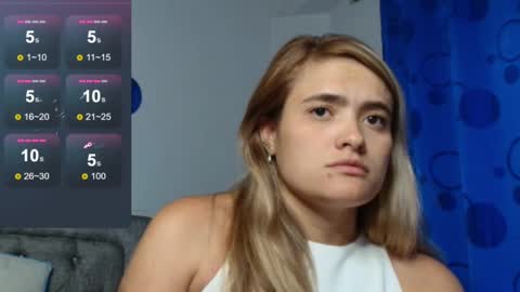 Yarixa online show from 15, 2, 2025