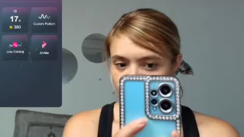 Yarixa online show from 16, 2, 2025