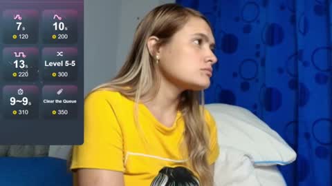 Yarixa online show from 18, 2, 2025