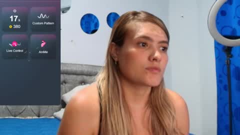 Yarixa online show from 25, 2, 2025