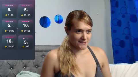 Yarixa online show from 25, 2, 2025