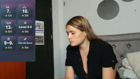 Yarixa online show from 25, 2, 2025