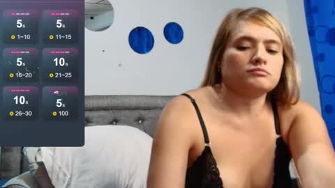 Yarixa online show from 25, 2, 2025