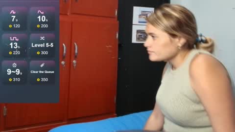 Yarixa online show from 26, 2, 2025