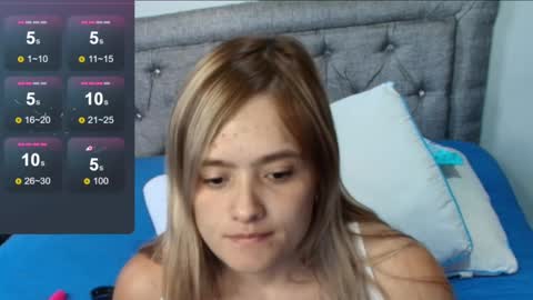 Yarixa online show from 28, 2, 2025