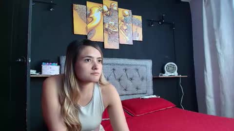 Yarixa online show from 8, 9, 2025