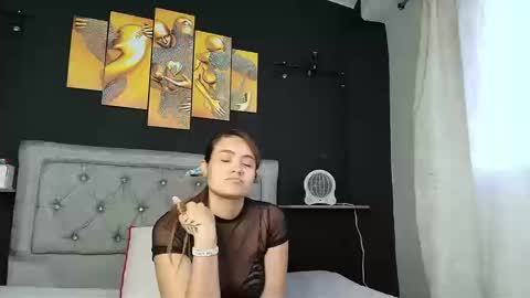 Yarixa online show from 19, 9, 2025