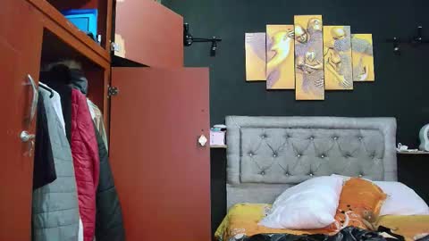 Yarixa online show from 7, 10, 2025