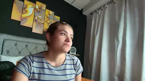 Yarixa online show from 21, 10, 2025