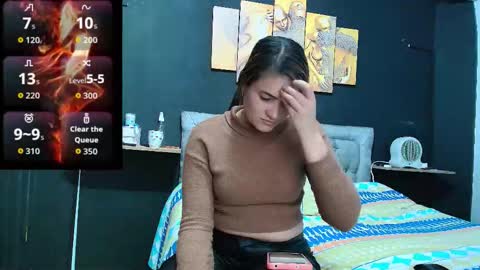 Yarixa online show from 22, 2, 2026