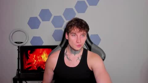 Chris Tyson online show from 24, 10, 2025