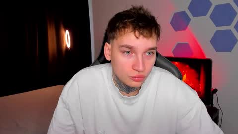 Chris Tyson online show from 25, 11, 2025