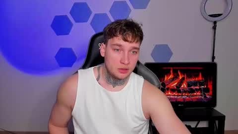 Chris Tyson online show from 16, 2, 2026