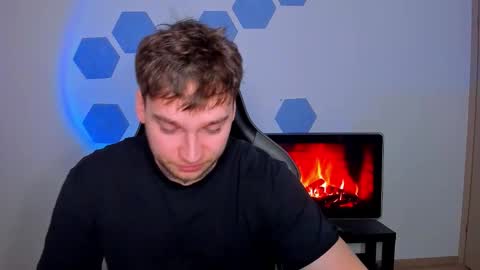 Chris Tyson online show from 6, 3, 2026