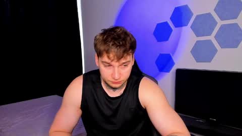 Chris Tyson online show from 18, 3, 2026