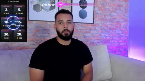 Snapshot of chris_varden chatting on 6, 1, 2026 Chris Varden online show from 6, 1, 2026