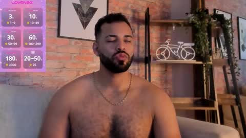 Snapshot of chris_varden chatting on 10, 1, 2026 Chris Varden online show from 10, 1, 2026