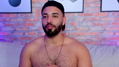 Snapshot of chris_varden chatting on 14, 1, 2026 Chris Varden online show from 14, 1, 2026