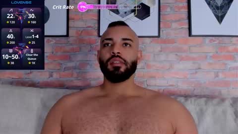 Snapshot of chris_varden chatting on 13, 2, 2026 Chris Varden online show from 13, 2, 2026