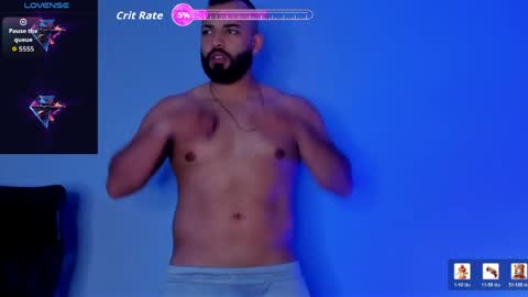 Snapshot of chris_varden chatting on 2, 3, 2026 Chris Varden online show from 2, 3, 2026