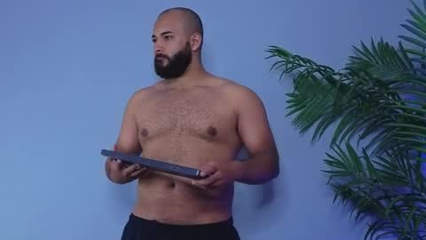 Snapshot of chris_varden chatting on 26, 3, 2026 Chris Varden online show from 26, 3, 2026