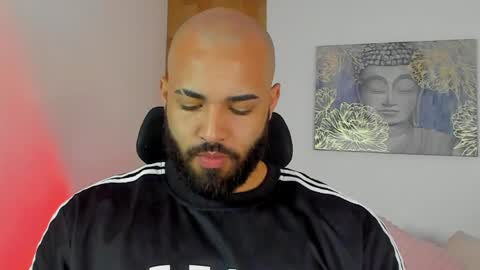 Snapshot of chris_varden chatting on 1, 4, 2026 Chris Varden online show from 1, 4, 2026