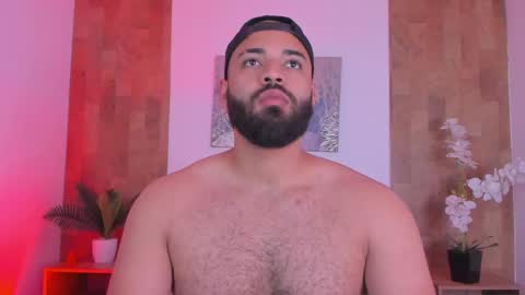 Snapshot of chris_varden chatting on 6, 4, 2026 Chris Varden online show from 6, 4, 2026